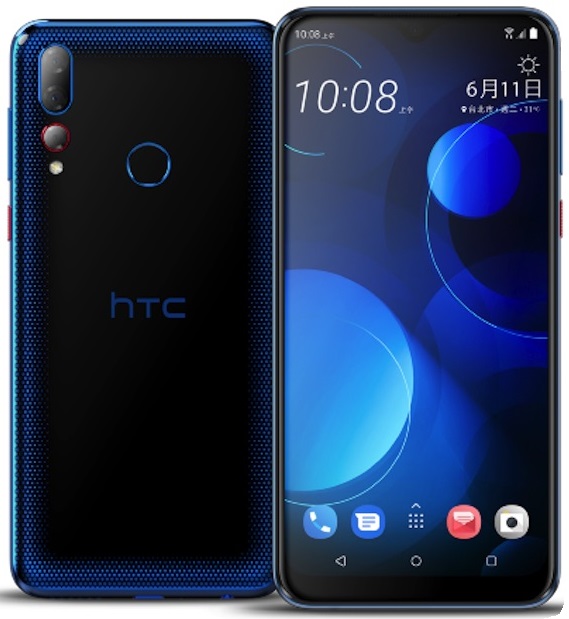 HTC Desire 19+